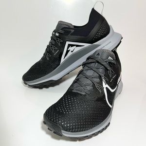 Nike React Pegasus Trail 4 Brand New